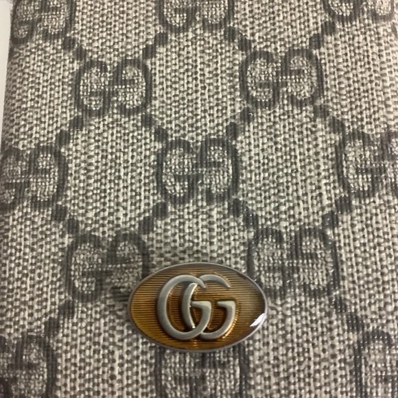 SOLD Gucci - GG Supreme - The Ophidia case for iPhone X and XS - Picture 3 of 7